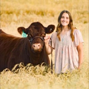 Meet your Posher, Hailey